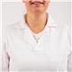 Unisex Bakers Shirt White L