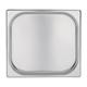 Vogue Stainless Steel Gastronorm 2/3 Tray 20mm