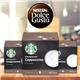 Dolce Gusto Starbucks Cappuccino 12's