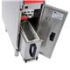 FriFri Precision 211 Electric Free Standing Single Tank Filtration Fryer PL211M31G0