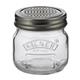 Kilner Storage Jar & Fine Grater Lid 250ml
