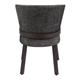 Bespoke Obi Side Chair Ash Wood