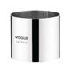 Vogue Mousse Ring 60 x 70mm