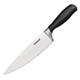 Vogue Soft Grip Chef Knife 20cm