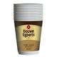 Douwe Egbert Pure Gold Black 12oz On The Go (10 Cups)