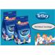 Tetley One Cup 1100's Catering Pack - PACK (2)