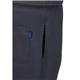 Whites Vegas Chefs Trousers Charcoal Size XXL