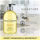 Baylis & Harding Sweet Mandarin & Grapefruit Hand Wash Refill - 5 Litre