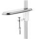 Vogue Bench Can Opener 30in