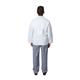 Whites Vegas Unisex Chef Jacket Long Sleeve White XL