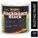 Rustins Blackboard Paint 100ml