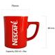 Nescafe Gold Blend One Cup Sticks Coffee Sachets (Pack of 800) with FREE Nescafe Mug