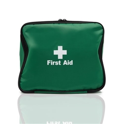 Astroplast BS 8599-1 Travel First-Aid Pouch  - 1017019