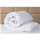 Mitre Comfort Bounceback 10.5 Tog Duvet Zip and Link
