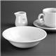 Olympia Whiteware Oatmeal Bowls 150mm 300ml (12 Pack)