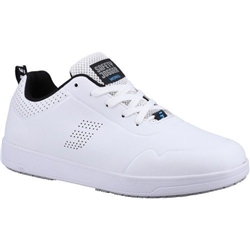 Safety Jogger Elis O2 SRC Occupational Shoe White [Size UK 10.5/ EU 45]