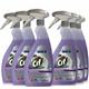 Cif Pro-Formula 2in1 Kitchen Cleaner Disinfectant Spray 750ml