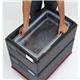 Cambro Polycarbonate 1/1 Gastronorm Tray 150mm
