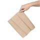 Jantex Green 100% Recycled Z Fold Hand Towels 2ply (2250 Sheets)
