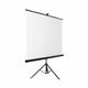 Bi-Office Tripod Projection Screen; 150x150cm