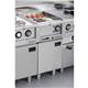 Buffalo 600 Series Electric Griddle 400mm