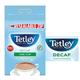 Tetley Decaf One Cup 440's Teabags - PACK (6)