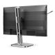Philips 5000 Series 23.8 Inch 1920 x 1080 Pixels Full HD IPS Panel HDMI DisplayPort VGA USB-C Business Monitor