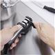 Vogue Tsuki 4-Piece Knife Set & Sharpener