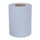 Nisbets Essentials Centrefeed Blue Rolls 2-Ply 320 Sheets (2 pack)