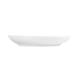 Olympia Whiteware Espresso Saucers (12 pack)