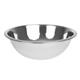 Vogue Stainless Steel Mixing Bowl 2.2Ltr