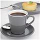 Olympia Cafe Flat White Charcoal - 170ml 5.74fl oz (12 Pack)