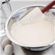 Vogue High Heat Spatula 35cm