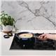 Vogue Aluminium Non-stick Teflon Platinum Plus Crepe Pan 26cm