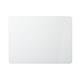 Archyi. Glass Writing Board Porto; Magnetic Surface; Frameless; 1200x900mm