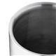 Olympia Brushed Stainless Steel Wine & Champagne Cooler