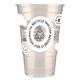 eGreen Printed 2-in-1 Flexy Pint Glass CE Marked (1000 Pack)