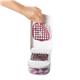 Oxo Vegetable Chopper with Easy Pour Opening
