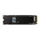 Samsung 990 Evo Plus 4TB M.2 PCI Express 4.0 NVMe V-NAND TLC Internal Solid State Drive