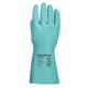 Portwest Nitrosafe Plus Chemical Gauntlet L Green (Pack of 12)