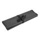 Vogue Nylon Knife Roll Bag 13 Slots