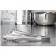 Vogue Catering Tongs 10"