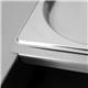 Vogue Stainless Steel Gastronorm Adaptor Bar 318mm