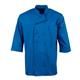 Chef Works Unisex Chef Jacket Blue L