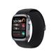 Huawei Watch D2 1.82in AMOLED Touchscreen Black Strap Smartwatch