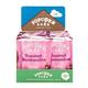 Popcorn Shed Toasted Marshmallow Popcorn Snack Pack 24g (16 pack)