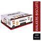Walkers Mini Assorted Biscuits 4 Variety 100's