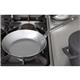 De Buyer Mineral B Black Iron Non-Stick Frying Pan 26cm