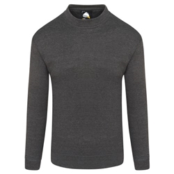 Orn 1250 Kite Premium Sweatshirt Charcoal Small