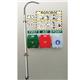 Evolution Electric Shock Rescue Point With Glove Dispenser - FAP5PES